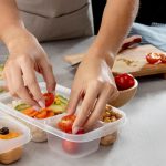 Batch cooking : comment préparer une semaine de repas sains en 2 heures