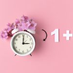 La minute dorée : 60 secondes pour illuminer votre humeur